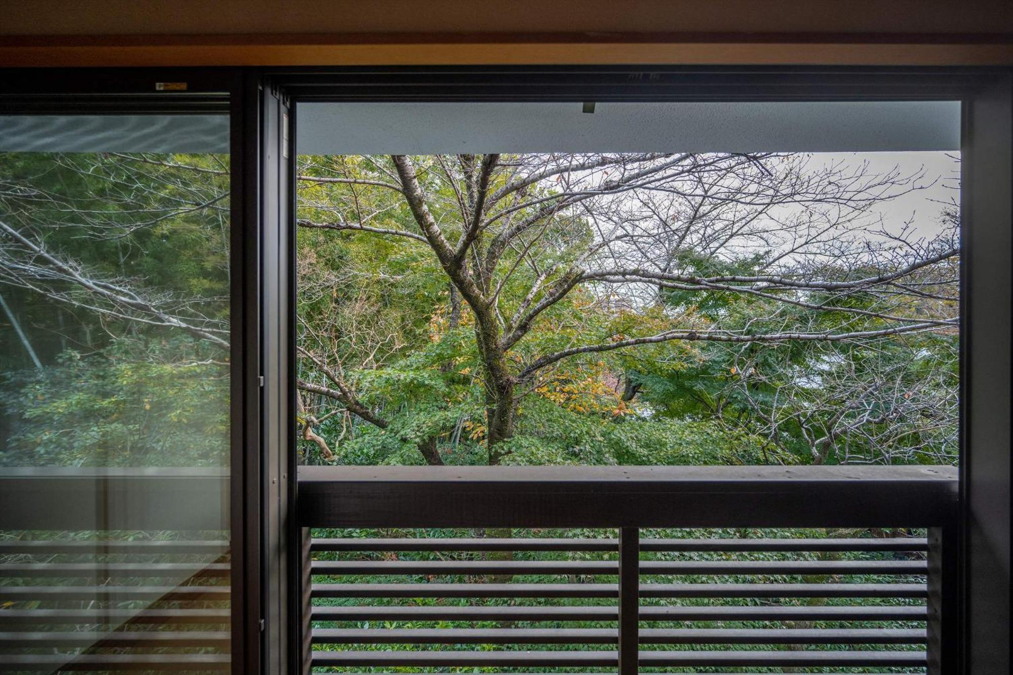 Jinya Ryokan Hadano Exterior photo