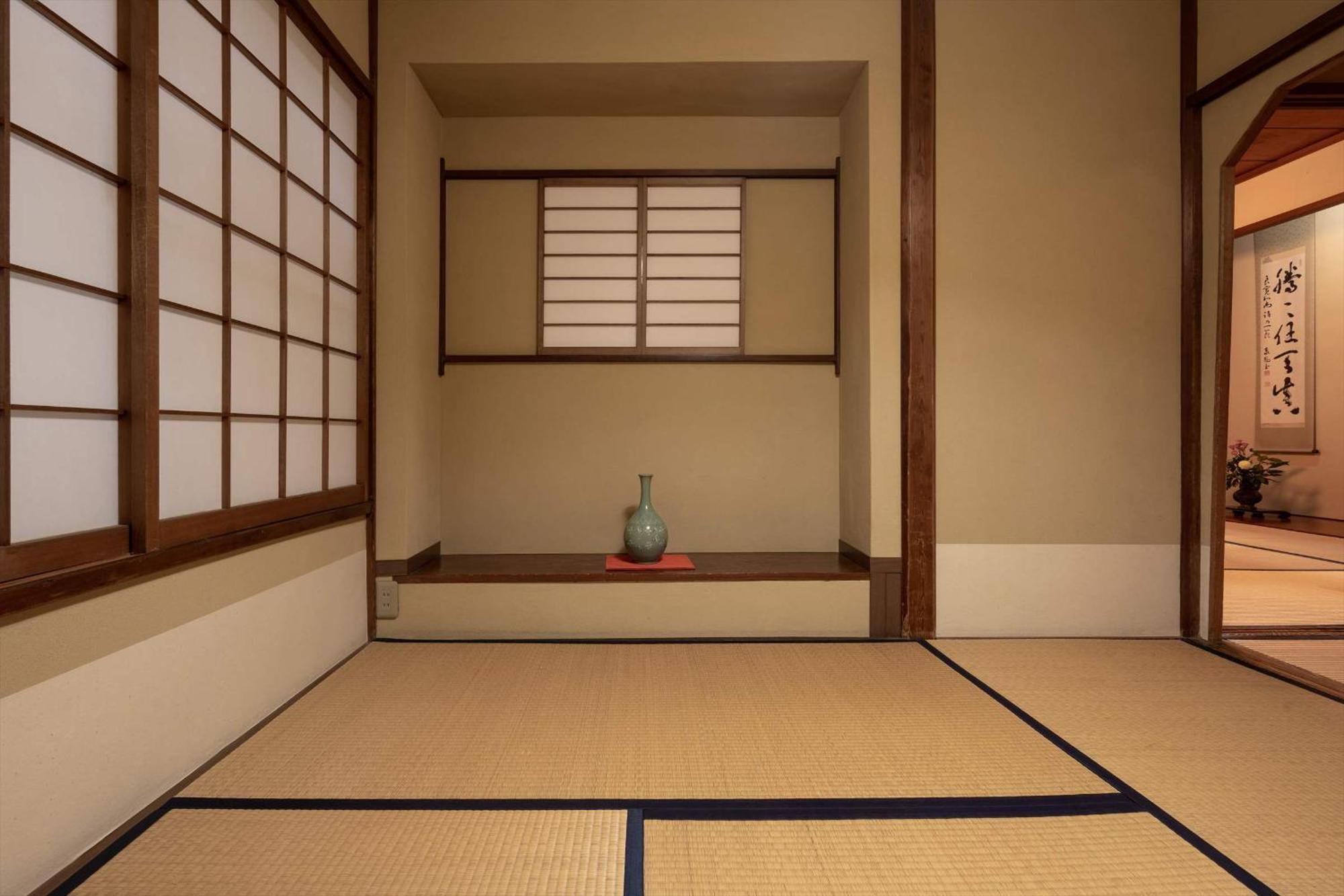 Jinya Ryokan Hadano Exterior photo