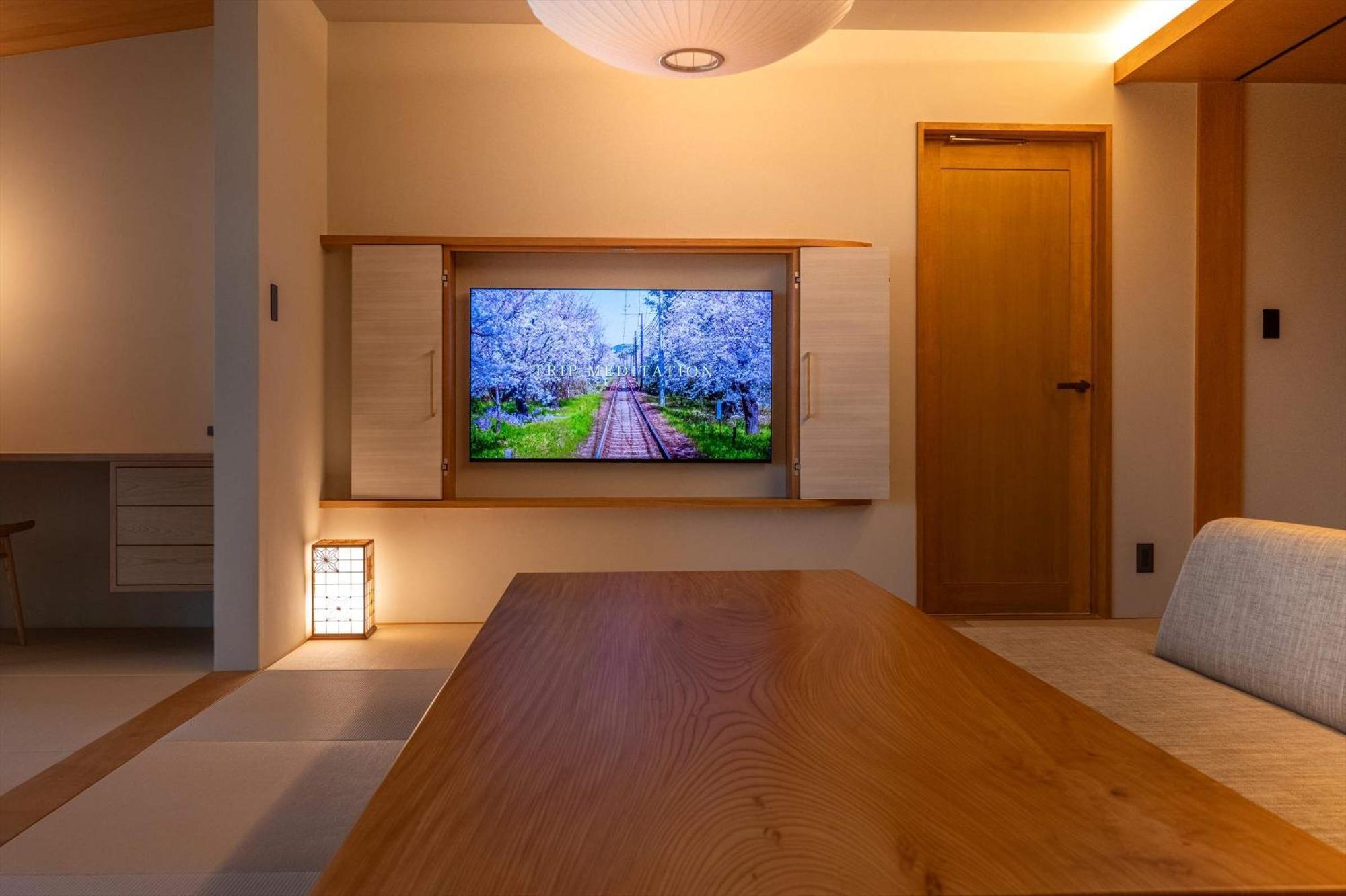 Jinya Ryokan Hadano Exterior photo