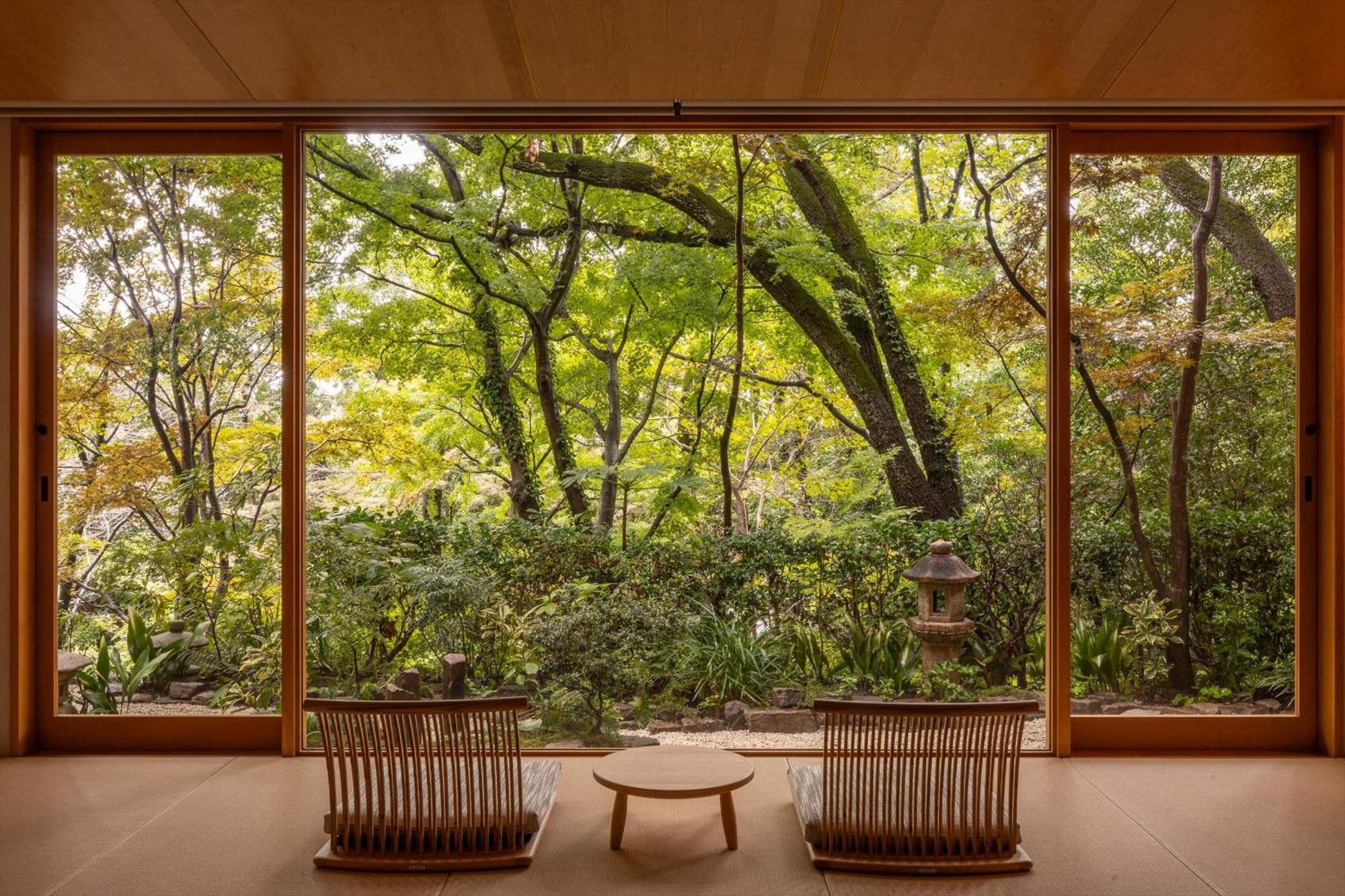 Jinya Ryokan Hadano Exterior photo