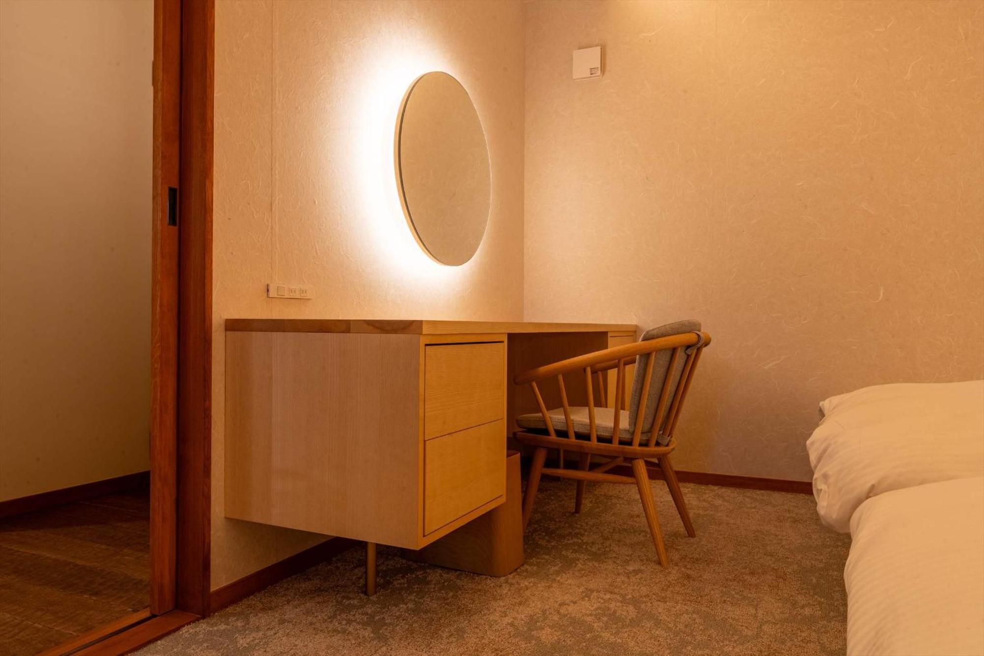Jinya Ryokan Hadano Exterior photo