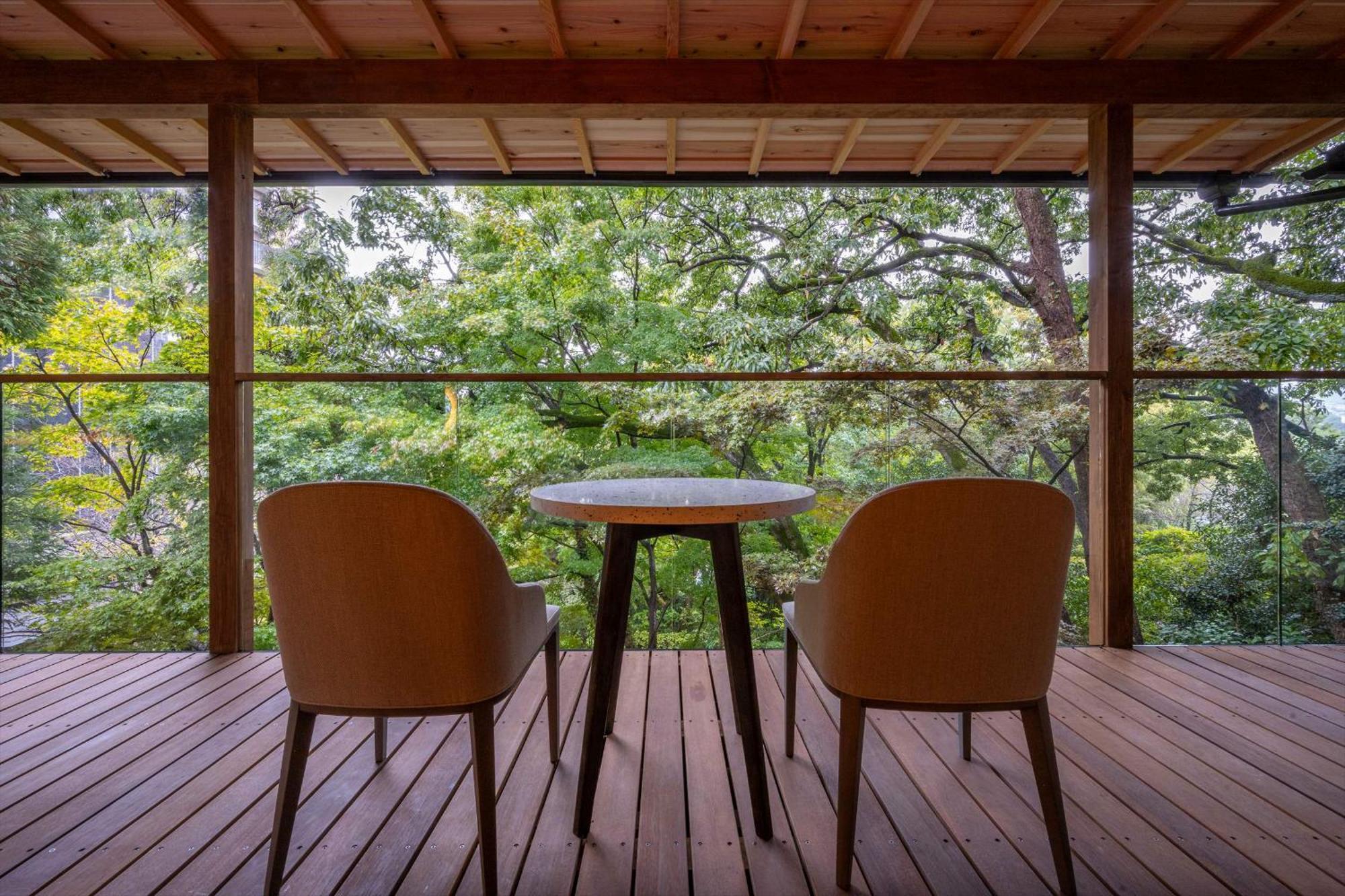 Jinya Ryokan Hadano Exterior photo
